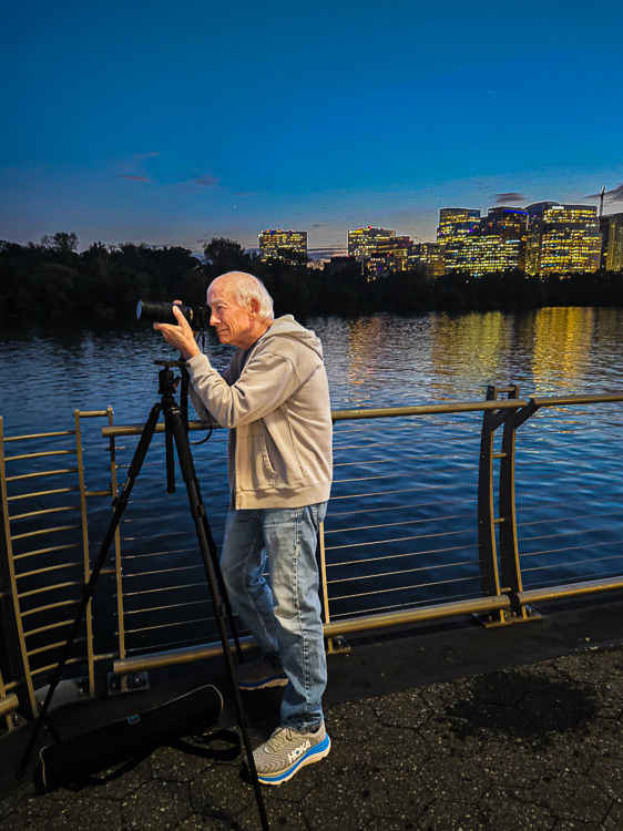 Photographer Profile